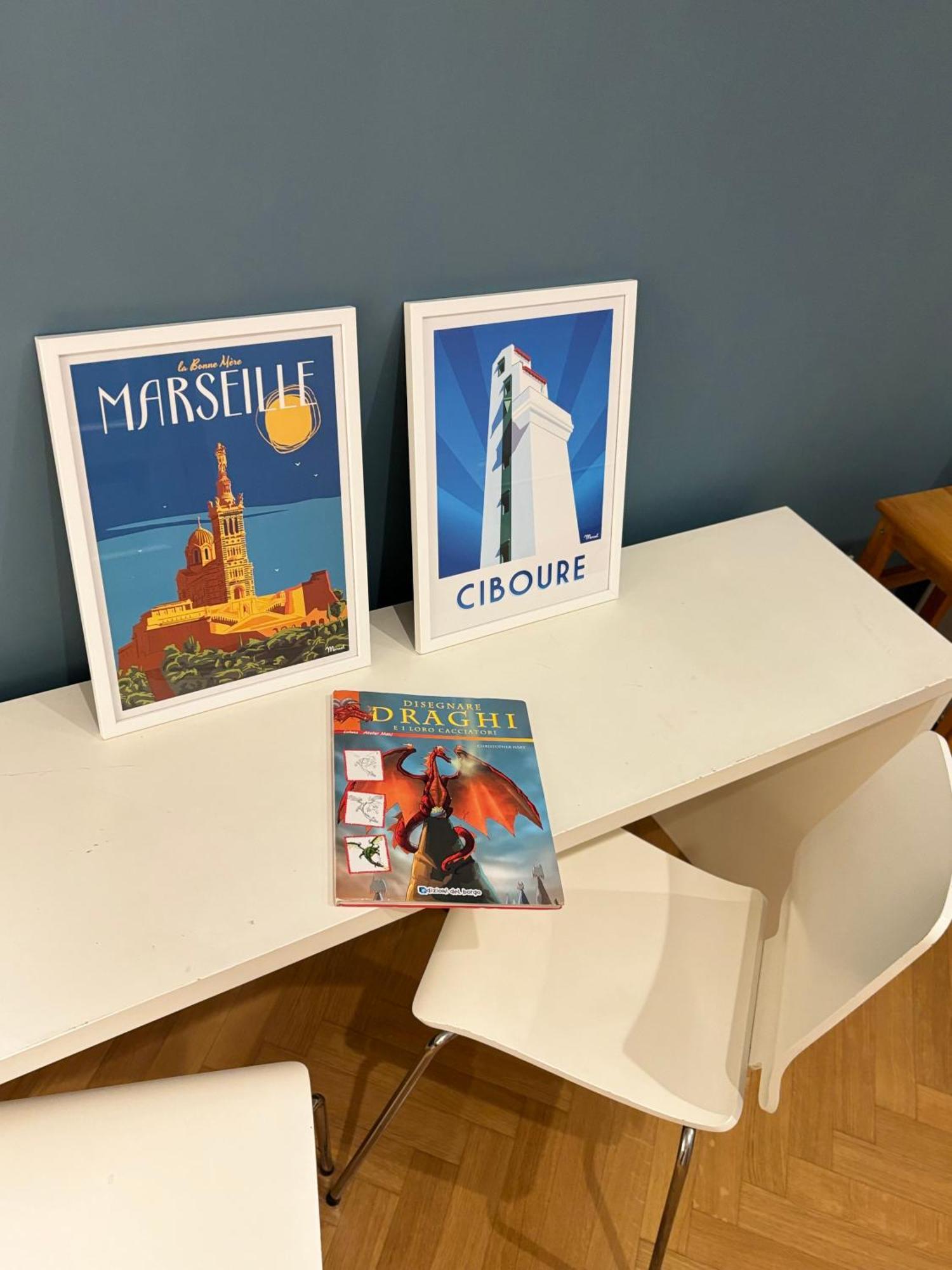 Napoliforever Chiaia Apartment エクステリア 写真
