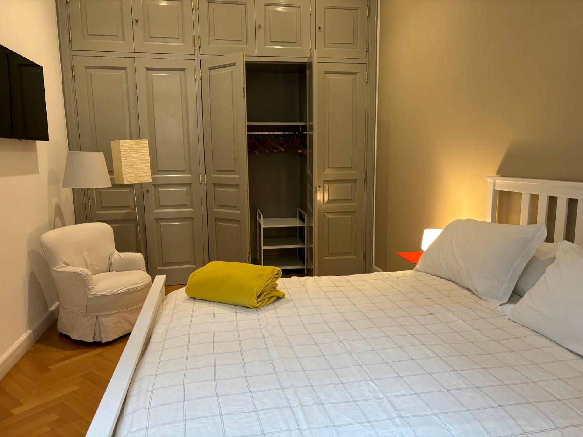 Napoliforever Chiaia Apartment エクステリア 写真