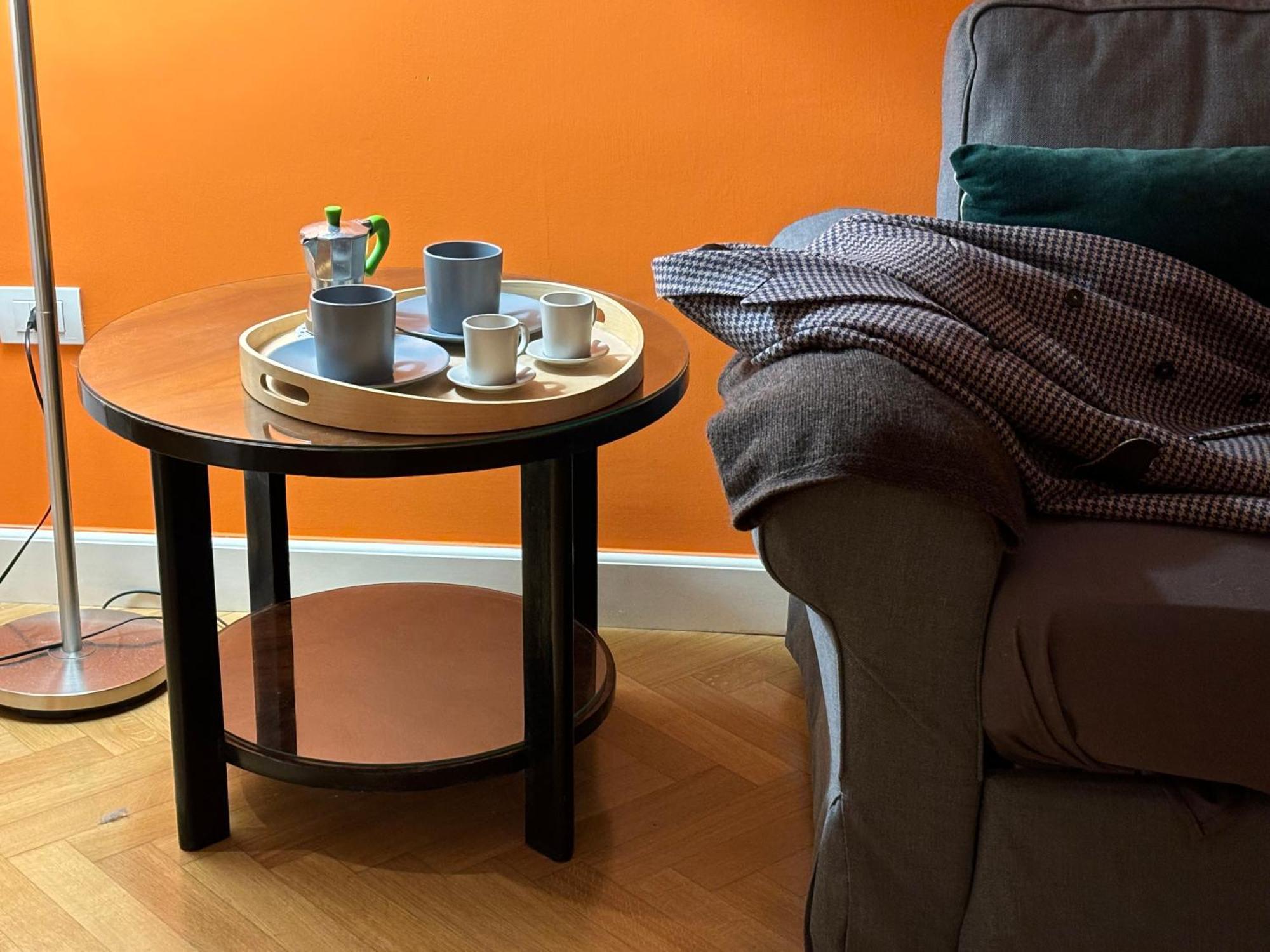 Napoliforever Chiaia Apartment エクステリア 写真
