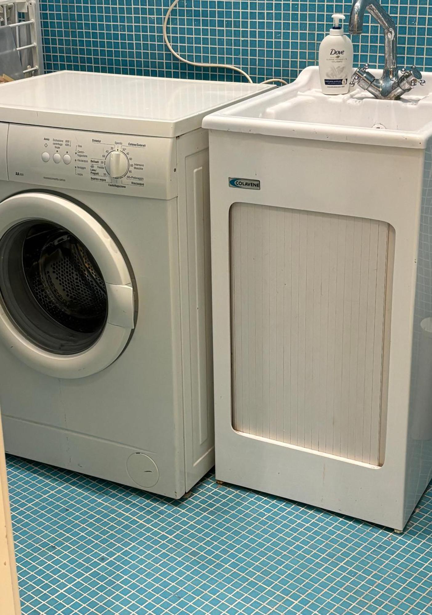 Napoliforever Chiaia Apartment エクステリア 写真