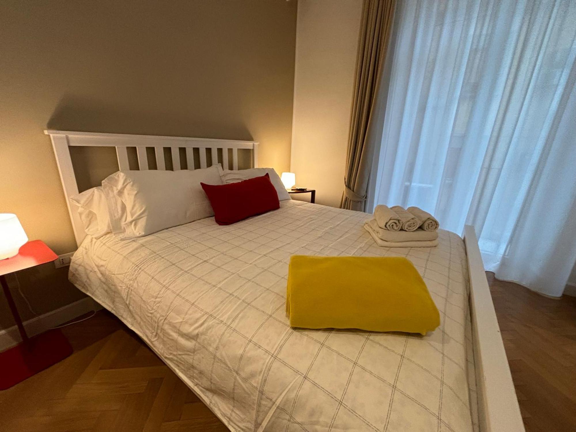 Napoliforever Chiaia Apartment エクステリア 写真