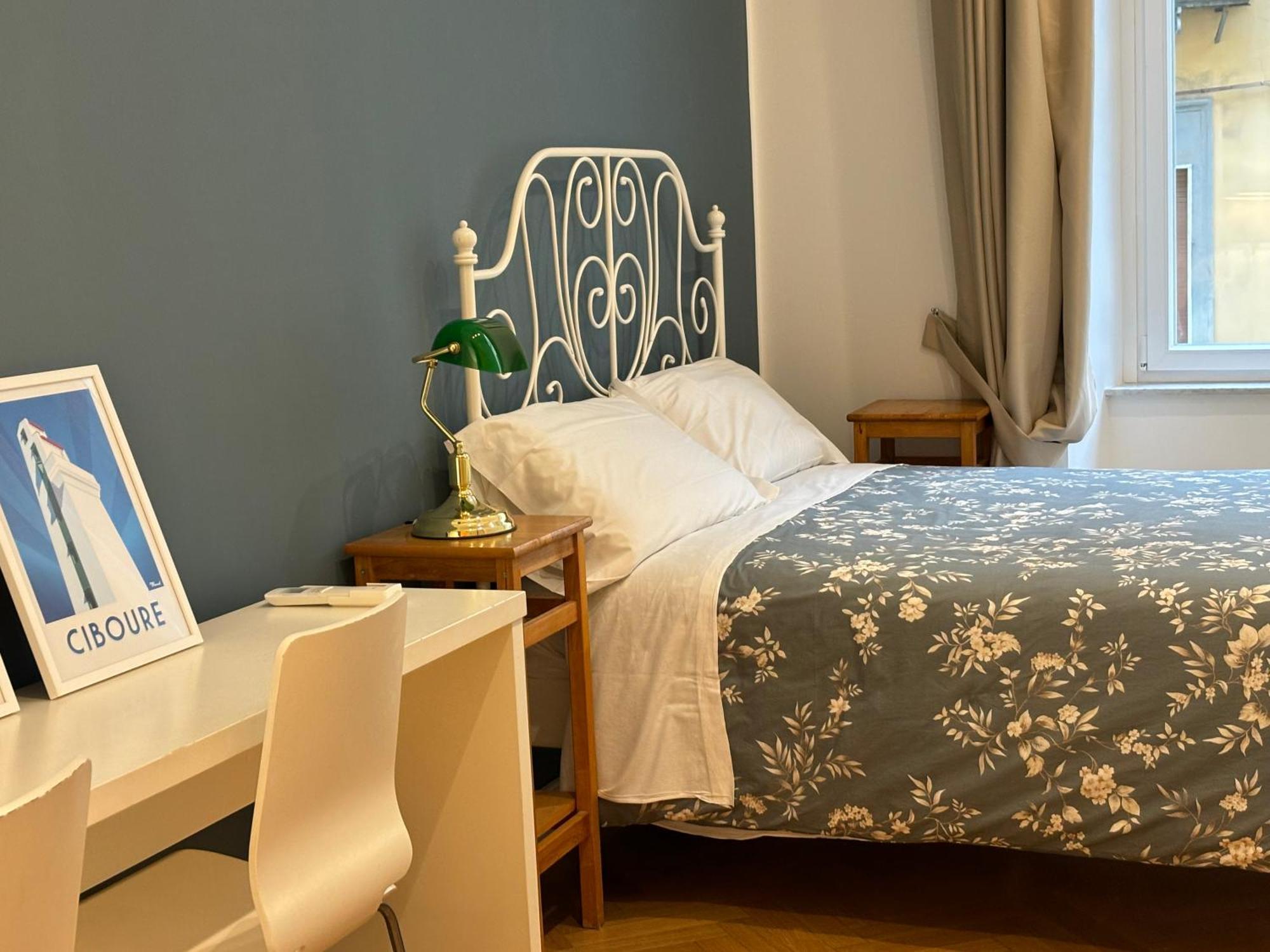 Napoliforever Chiaia Apartment エクステリア 写真