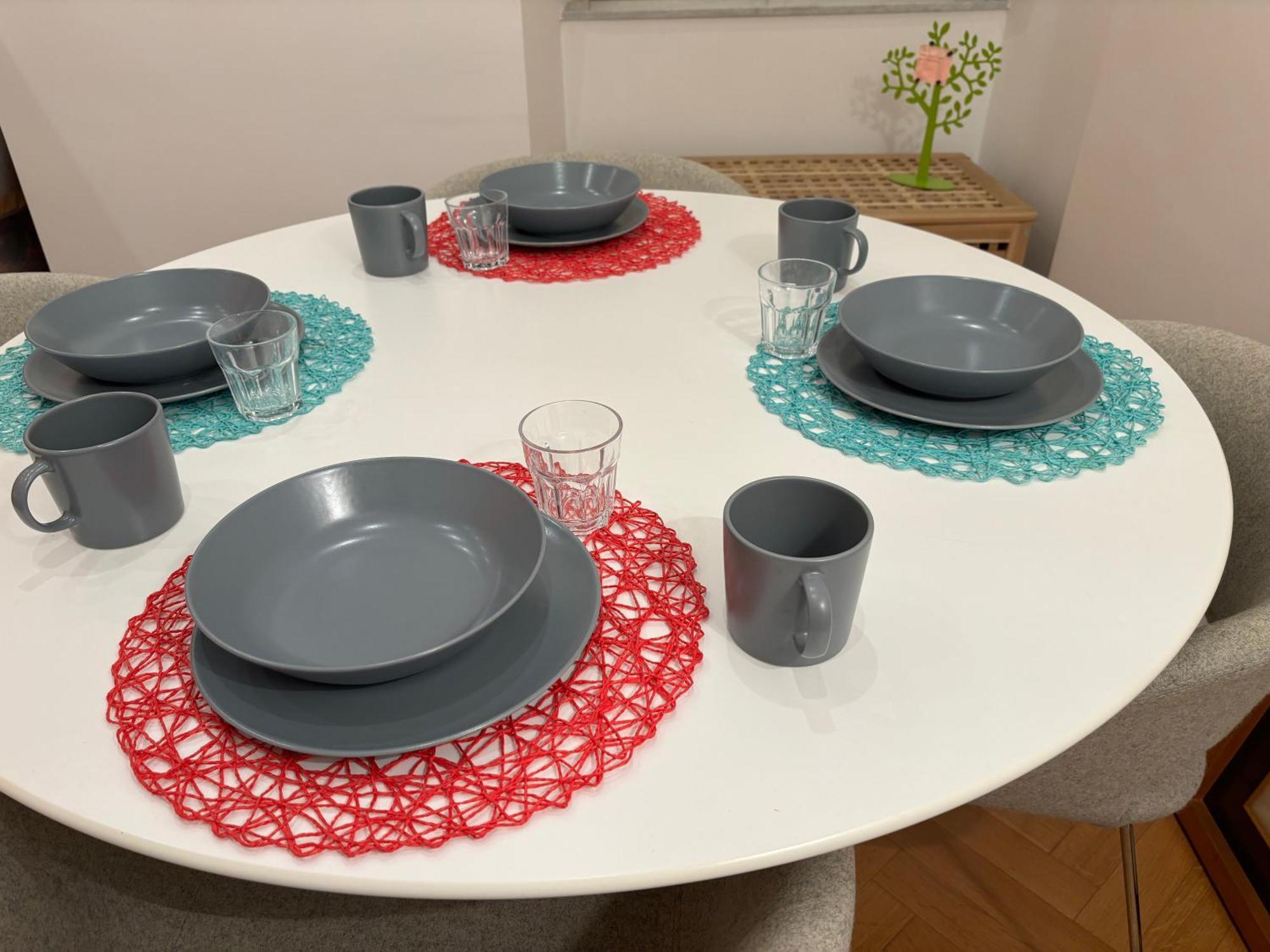 Napoliforever Chiaia Apartment エクステリア 写真
