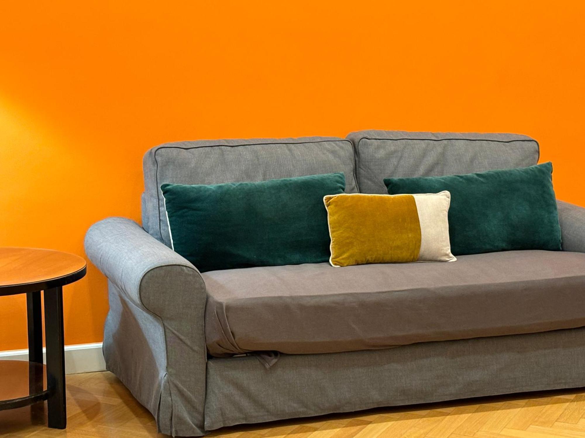 Napoliforever Chiaia Apartment エクステリア 写真