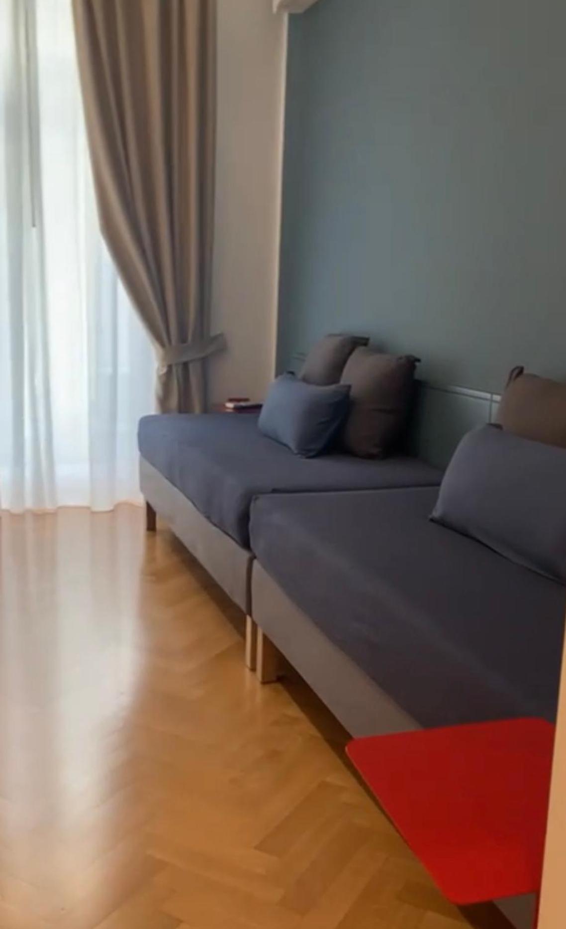 Napoliforever Chiaia Apartment エクステリア 写真