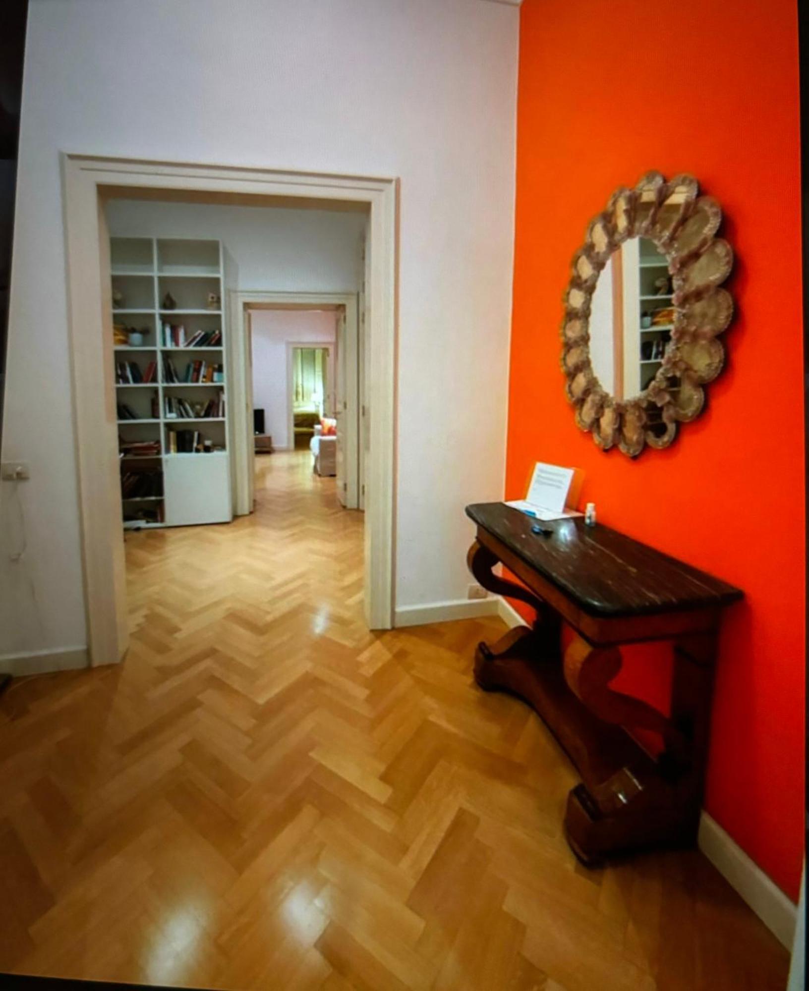 Napoliforever Chiaia Apartment エクステリア 写真